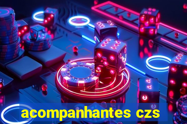 acompanhantes czs